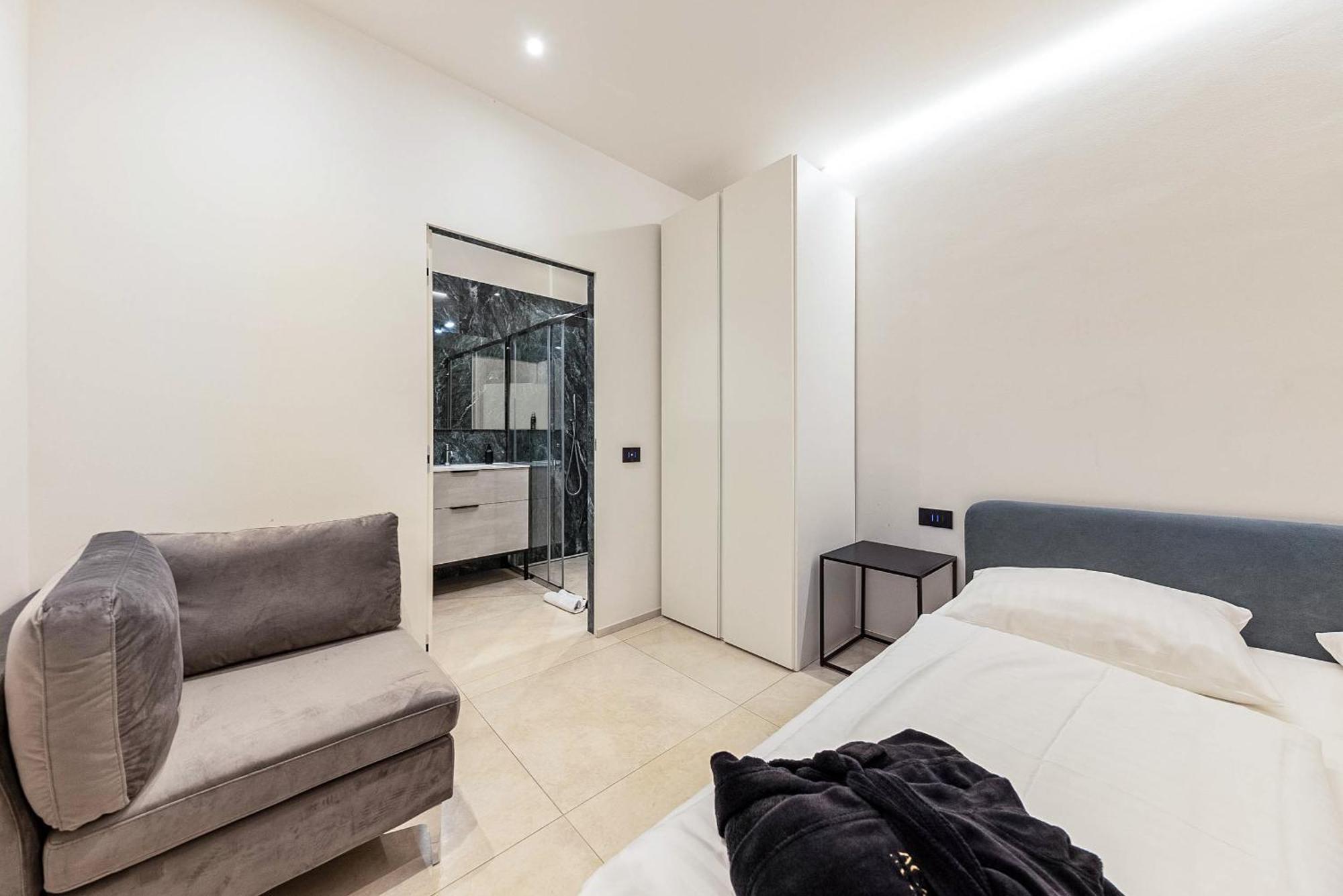 App 206 Palazzo Cavour Leilighet Bolzano Eksteriør bilde